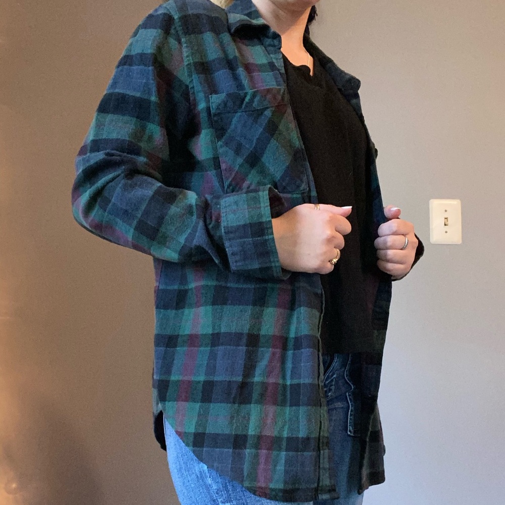 Flannel